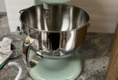 KitchenAid Pro 600 6-Quart-Schüsselhub-Standmixer