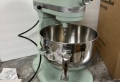 KitchenAid Pro 600 6-Quart-Schüsselhub-Standmixer