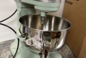 KitchenAid Pro 600 6-Quart-Schüsselhub-Standmixer