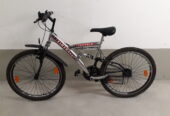 Kinder Mountainbike (Thunder Fireball) 21 Gänge