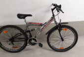 Kinder Mountainbike (Thunder Fireball) 21 Gänge