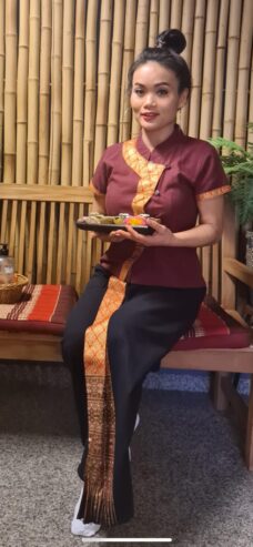 Thai Massage Wellness und Spa in 8570 Weinfelden