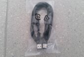 USB 3.0 Kabel USB A auf USB B, 2 Meter