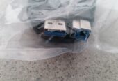 USB 3.0 Kabel USB A auf USB B, 2 Meter
