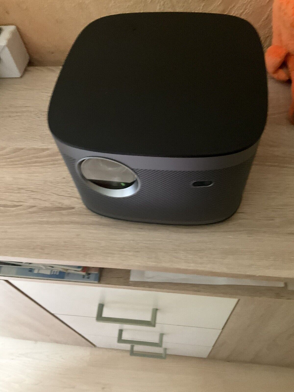 XGIMI Horizon 1080 FullHD-Beamer Projektor – Schwarz