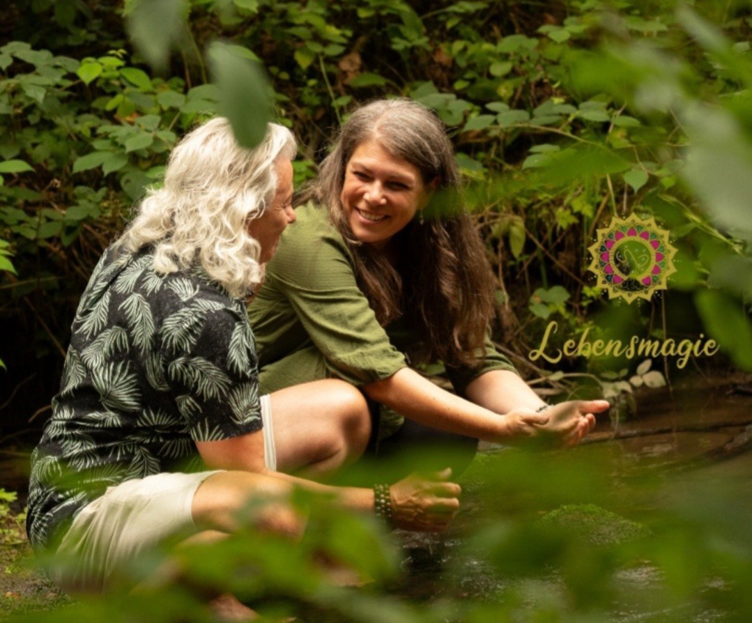 Erlerne Online die Wirbelsäulenaufrichtung (Zert.)