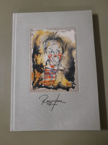 Rolf Knie Agenda 2008