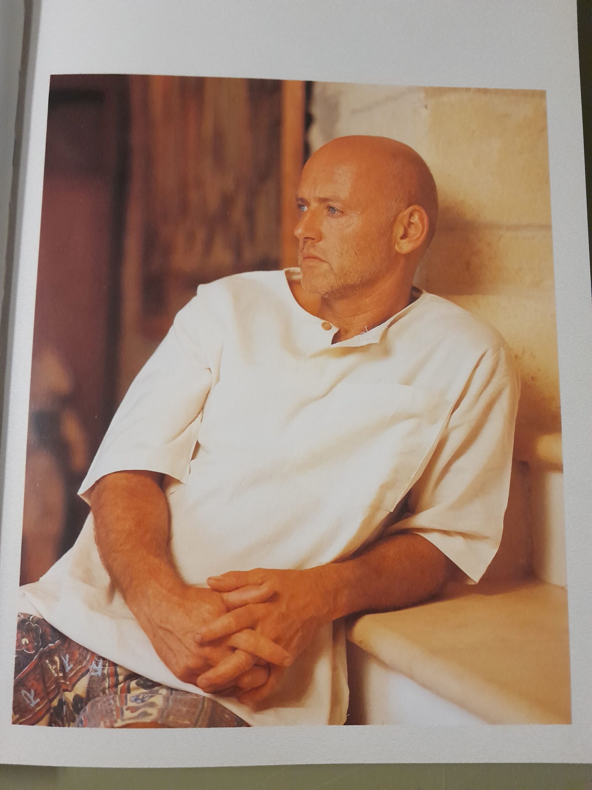 Rolf Knie Agenda 2008