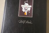 Rolf Knie Agenda 2007