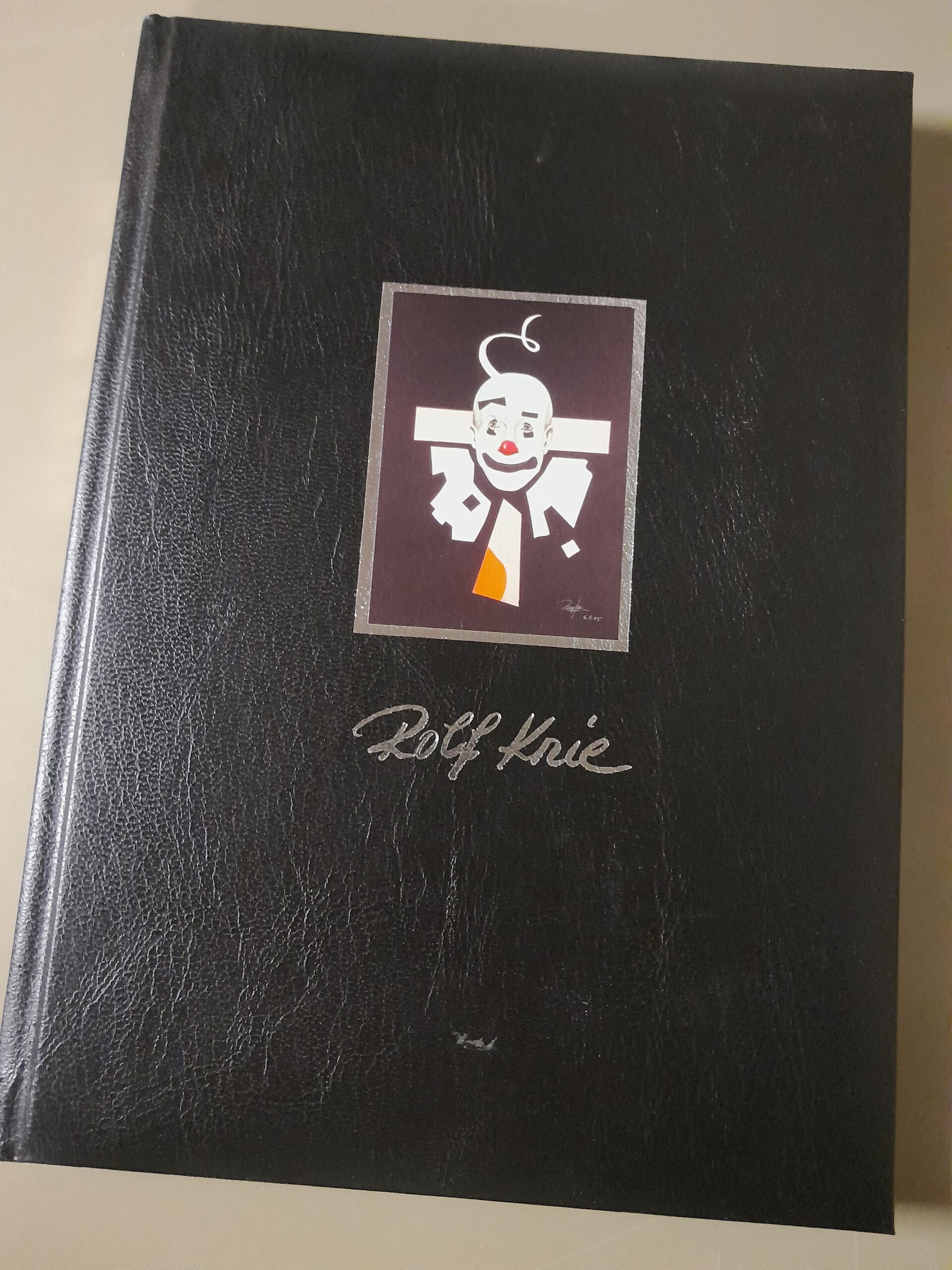 Rolf Knie Agenda 2007