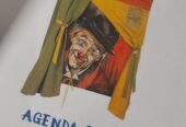 Rolf Knie Agenda 2007