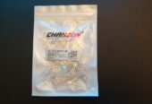 90x LED grün (rechteckig)