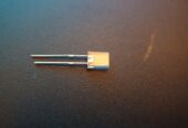 90x LED grün (rechteckig)