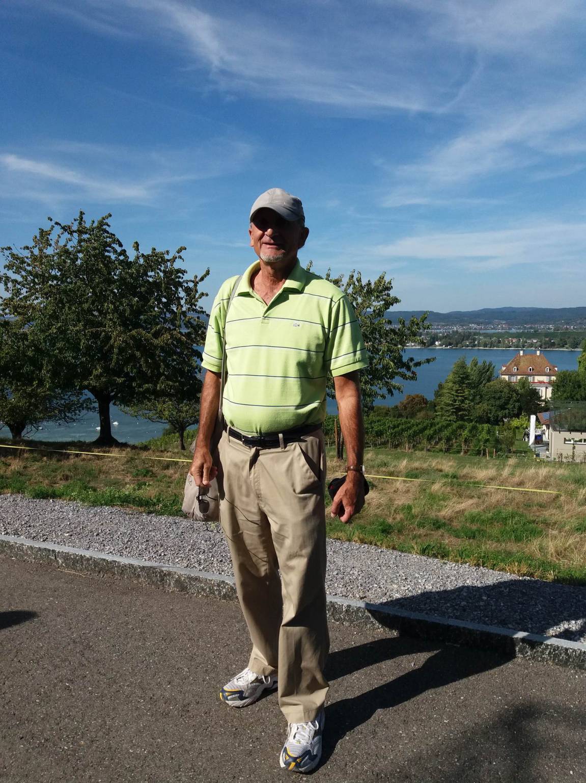 Massagen Mobil durch Masseur