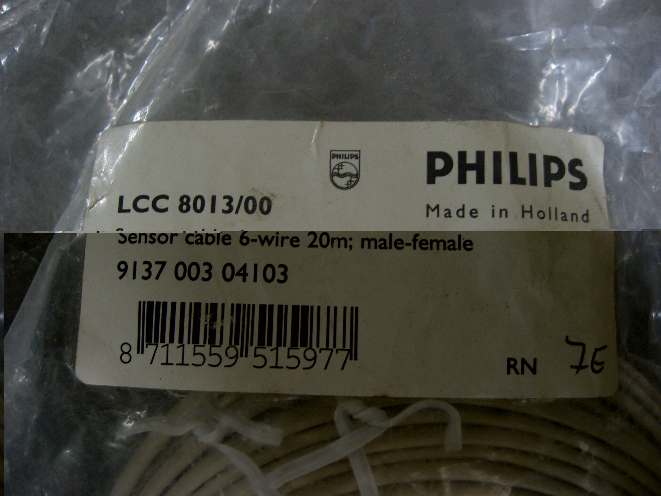Philips LCC 8013/00