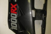 Verschalungs- Teile Kawasaki GPZ 1000RX