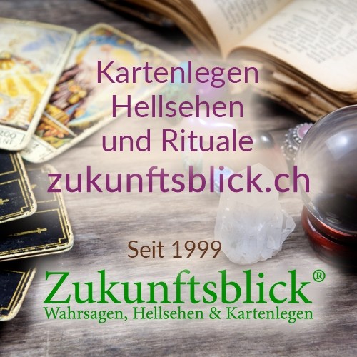 Zukunftsblick sucht TOP Berater!