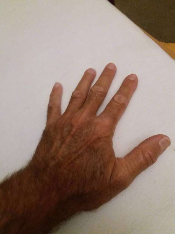 Massagen Mobil durch Masseur