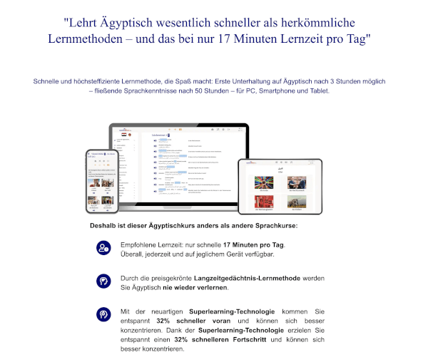 Sprachkurse – Online Sprachen lernen