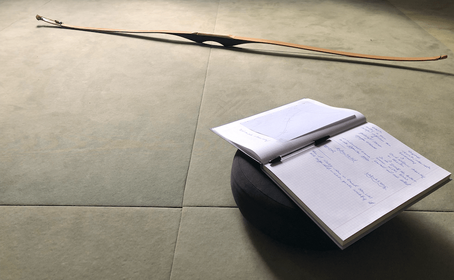 Ausbildung Therapeutisches Bogenschießen CH- Eglisau