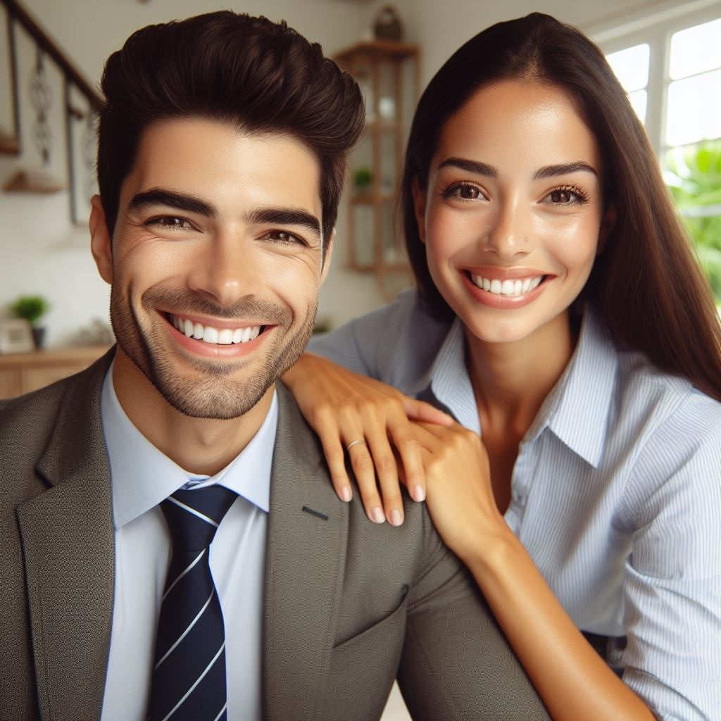 Sind Sie bereit unsers Team zu bereichern ?