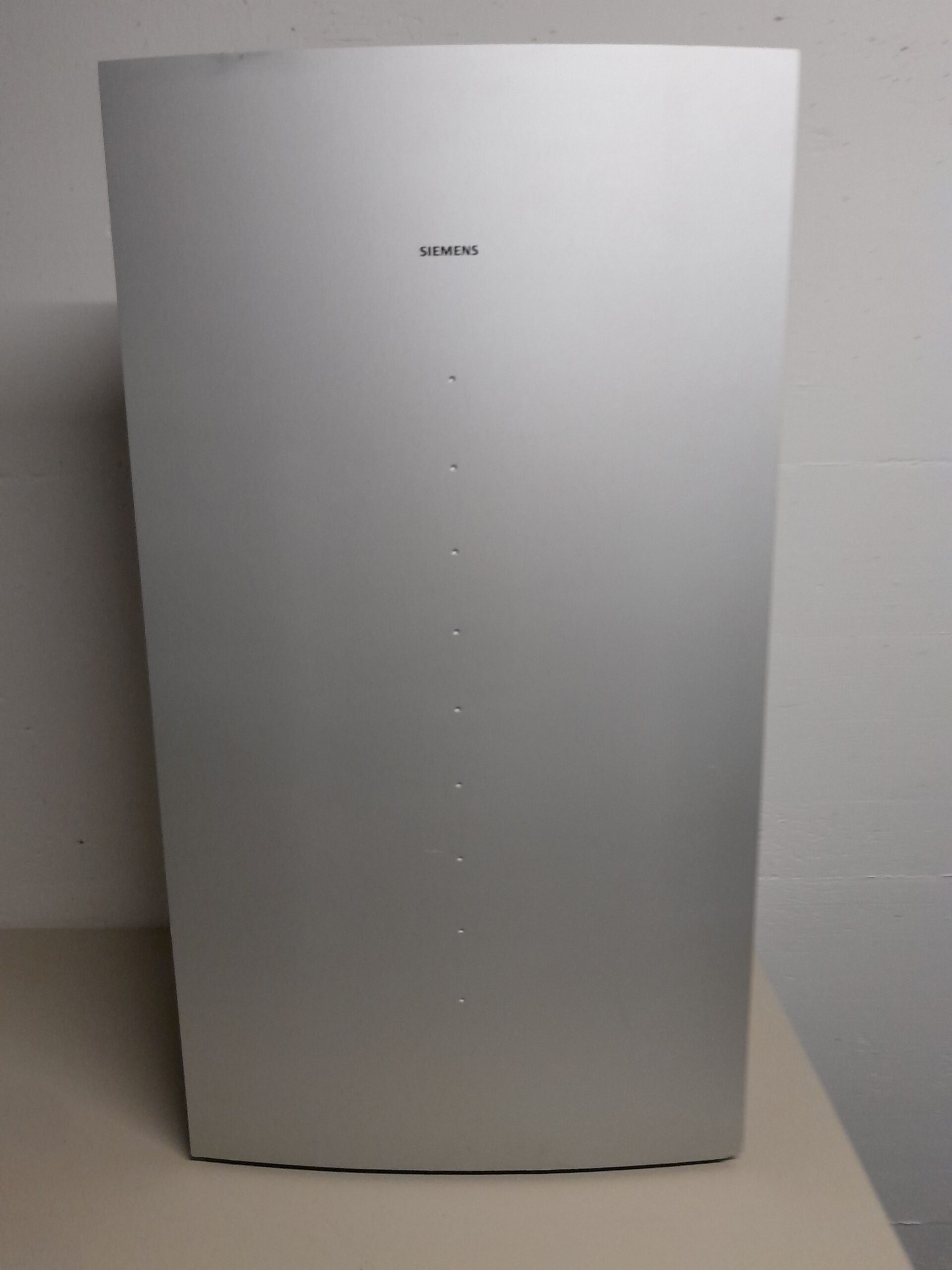 Mobile Klimaanlage von Siemens im Porsche Design