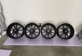 Felgen Komplettsatz XO Luxury Wheels Verona 19″