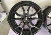 Felgen Komplettsatz XO Luxury Wheels Verona 19″