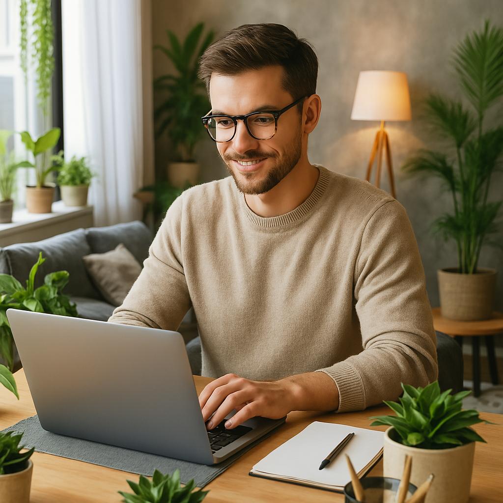 Sei dabei in unserer dynamischen Community!