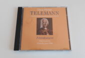 Georg Philipp Telemann – Flötenkonzerte