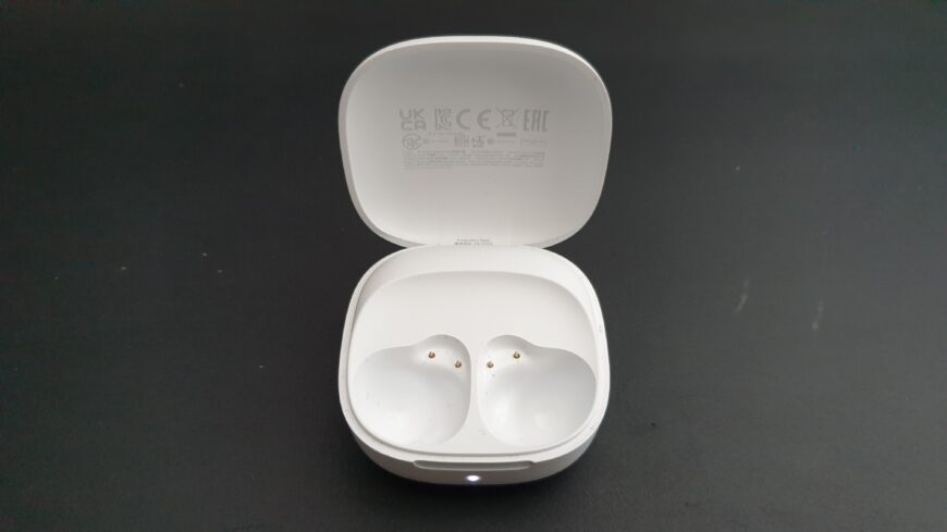 Redmi Wireless Earphones Model M2420E1 Ladegerät