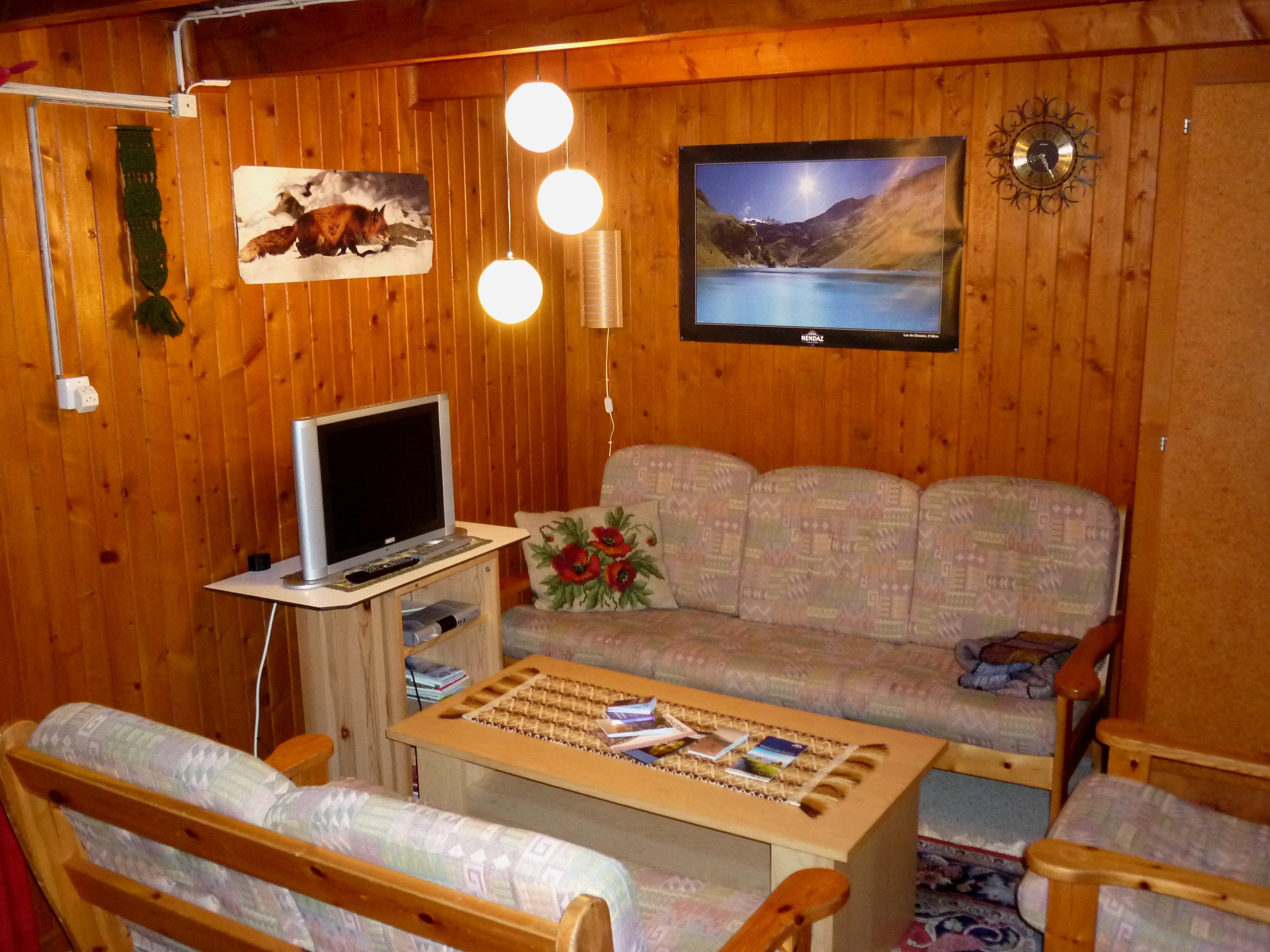 Chalet in Haute-Nendaz zu verkaufen