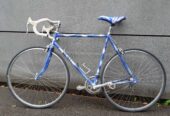 Cilo Velo für Rennradtouren oder als Citybike
