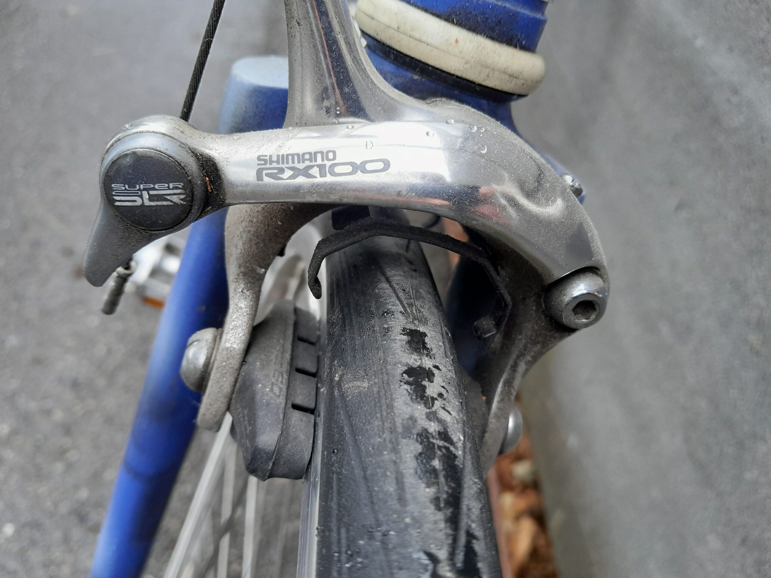 Cilo Velo für Rennradtouren oder als Citybike