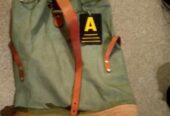 Schweizer Original Armee Seesack