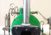 Stuart Turner KIT GEBAUT LIVE DAMPF GROSS MARINE
