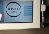 Ionto Sono Intense Ultraschallgerät Profigerät