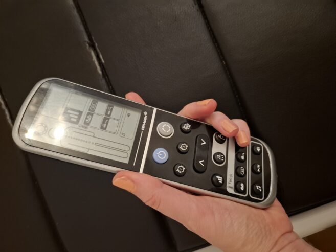 Ceragem Master M3500 Massageliege