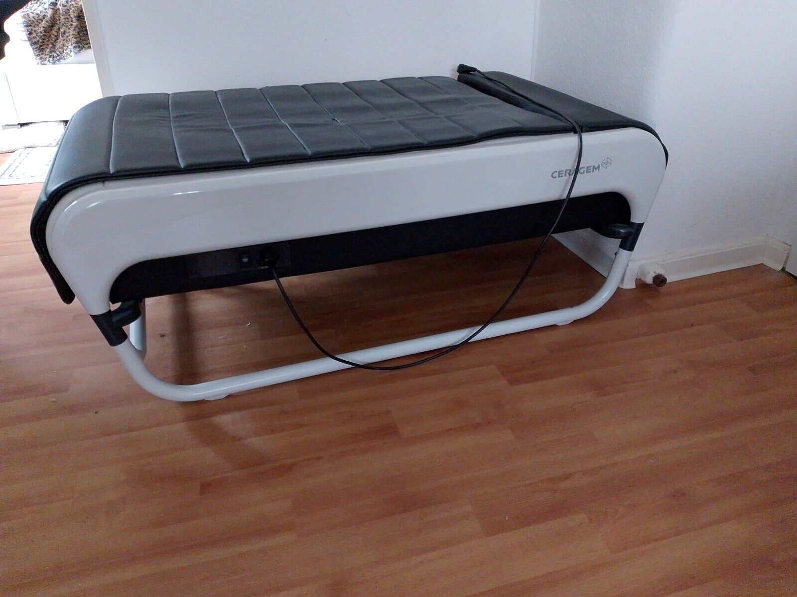 Ceragem Master M3500 Massageliege