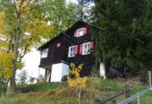 Chalet in Haute-Nendaz zu verkaufen