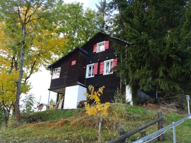 Chalet in Haute-Nendaz zu verkaufen