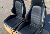 Porsche 911 964 944 968 930 Turbo RS Original Sitze