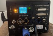 8W Club-8000FD FB4 RGB Showlaser