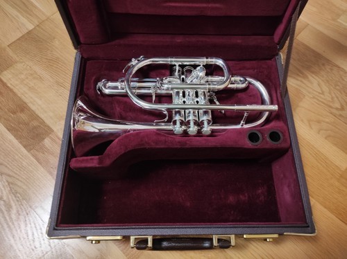 Bb Kornett Besson Sovereign 928