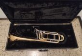 Bass Posaune Jupiter