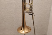 Bass Posaune Jupiter