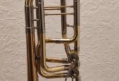 Bass Posaune Jupiter