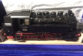 Steiner Spur 1 Dampflok BR 81 004 DRG ESU digital