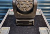Robe LEDBeam 100 Paket mit 8x Leuchten im 8-Flightcase,