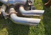 OEM BMW M50i G07 G05 G06 Auspuff